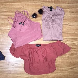 Bodysuit bundle